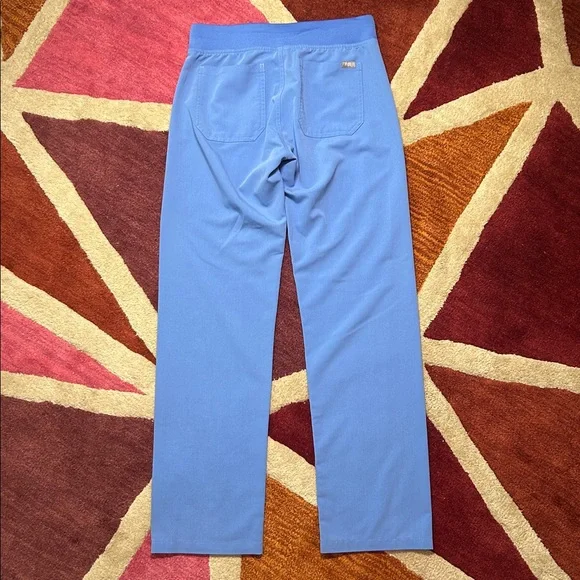 Figs Livingston Scrub Pants Size XS - Picture 2 of 11